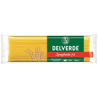 Delverde Spaghetti 500g  Classica 